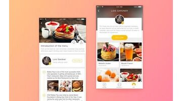 开发餐饮APP需要多少费用