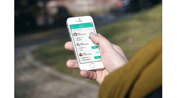 开发顺风车APP选择哪家公司好