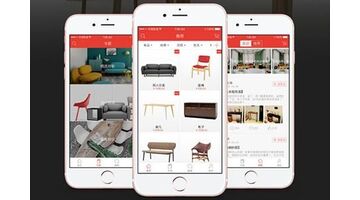 开发家居商城APP选择哪家公司好