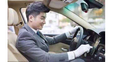 代驾APP开发多少钱？收费高吗？