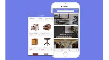 开发家居商城APP选择哪家公司靠谱