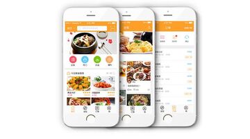 开发一款餐饮APP找哪家公司好