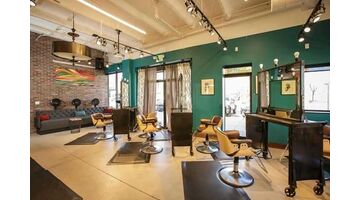 美发店APP开发选择哪家公司好