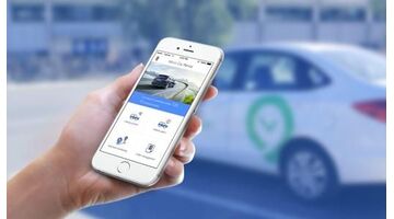 开发一款租车类APP需要多少钱