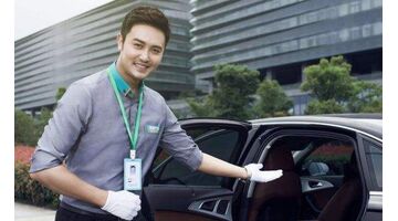 开发一款代驾APP大概需要多少钱？？