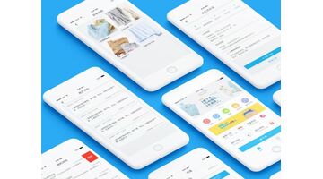 开发洗衣店APP选择哪家公司好