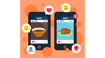 做一款外卖类的APP软件选择哪家公司好