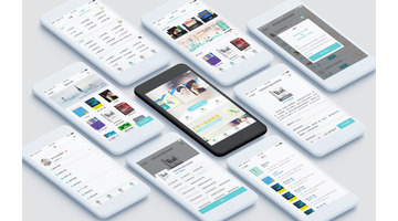 做一款图书租赁APP开发选择哪家公司好