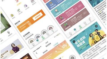 开发一款儿童早教APP大概需要多少钱