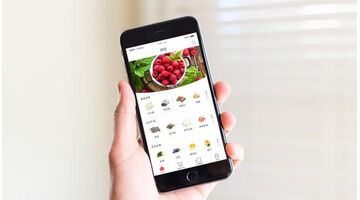 开发蔬菜商城APP有哪些好处 蔬菜商城APP开发多少钱