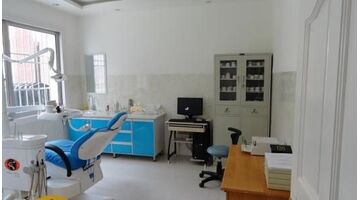 开发一款牙医诊所APP找哪家公司好