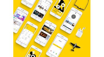 开发一款健身APP哪家公司比较靠谱