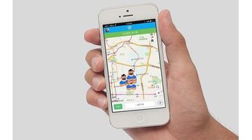 定制开发一款代驾APP找哪家公司好