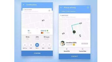 APP开发公司，开发一款汽车租赁APP找谁好