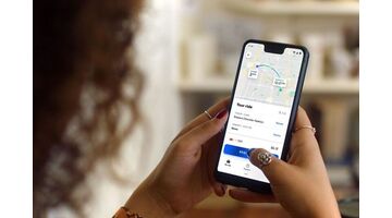 APP开发公司，开发一款网约车APP找哪家公司好