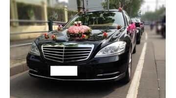 婚车租赁APP开发找谁好，大家都推荐万动力