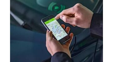 开发一款汽车租赁APP哪家公司技术靠谱