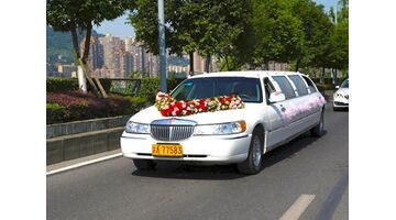 如何选择婚车租赁APP开发公司