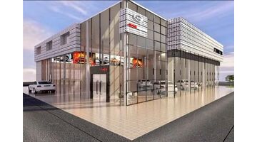 汽车4S店APP开发找哪家公司好