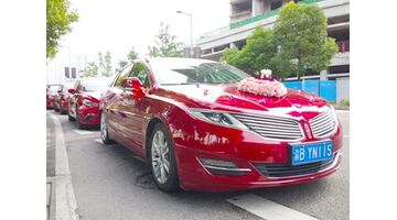 婚车租赁APP开发费用高不高，看完你就明白了