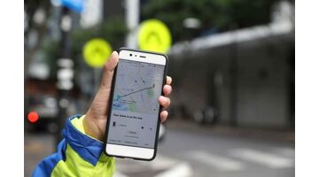 顺风车APP开发找哪家公司靠谱