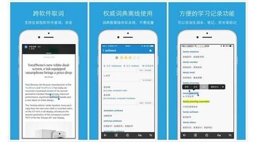 英语单词APP开发哪家公司靠谱