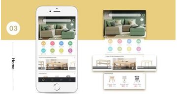 开发家具商城APP找哪个公司好