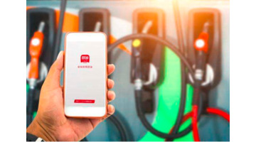 开发加油站APP找哪家公司好