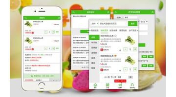 生鲜商城APP开发公司怎么选择