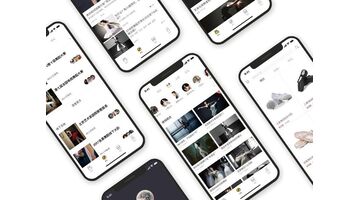 开发舞蹈培训APP哪家公司技术好