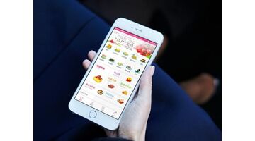 外卖APP开发哪家公司技术好