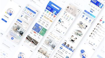 类似贝壳找房APP开发哪家公司技术好