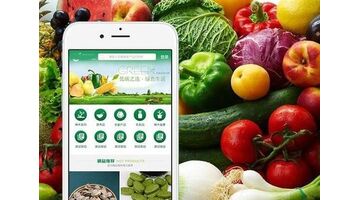 开发果蔬配送APP找哪家公司比较好