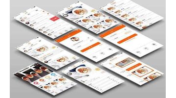 开发餐饮APP找哪家公司比较好