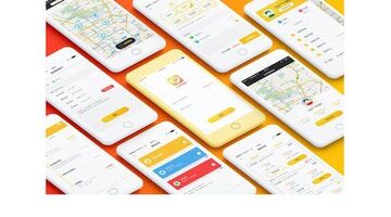 开发一款停车位APP需要多少费用