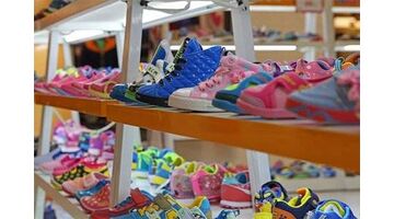 开发一款童鞋商城APP需要多少费用