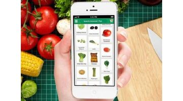 开发一款生鲜电商APP需要多少费用