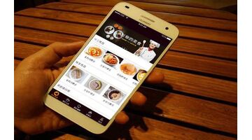 外卖APP开发选哪家公司好