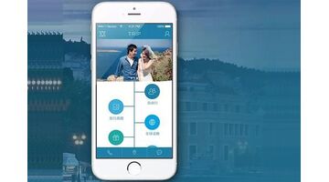 旅游APP开发需要多少钱