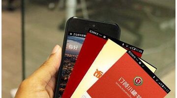 外卖APP开发一般需要多少钱