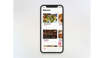 餐饮APP开发一般需要多少钱