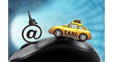 网约车APP开发选哪家公司好