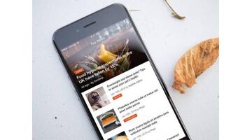 开发一款新闻资讯APP哪家公司技术好