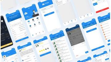 开发一款律师行业APP哪家公司技术好