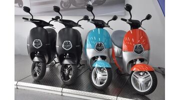 电动车商城APP开发选择哪家公司好