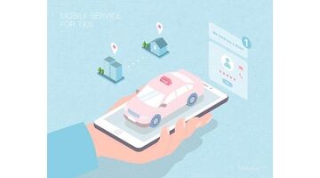 网约车APP开发选择哪家公司好