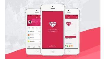 开发珠宝电商APP选择哪家公司好
