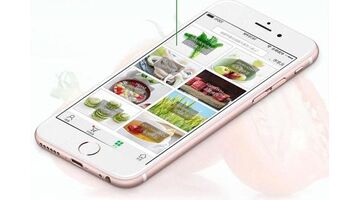 生鲜商城APP开发选哪家公司好？