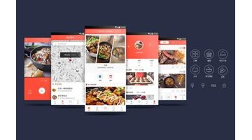 餐饮APP开发，餐饮APP开发选择哪家公司好