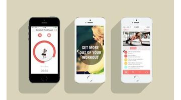 开发一款健身APP找哪家公司好